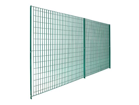 Telas Galvanizada revestimanto PVC